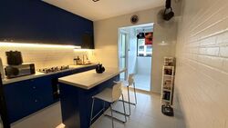 Blk 939 Hougang Street 92 (Hougang), HDB 5 Rooms #536931911